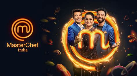 MasterChef India Auditions Are Now Open, Register Through the Sony Liv App - Techsprout News