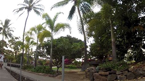 YWAM Kona Campus Tour - YouTube