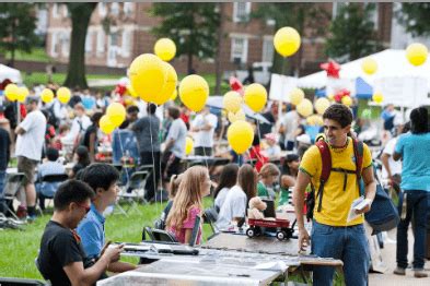 Life at UMD | Maryland Global