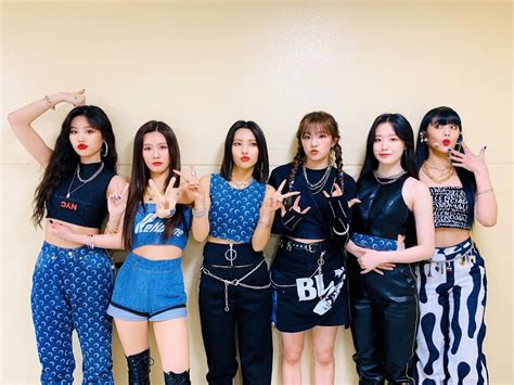 Here Are Each Member Of (G)I-DLE’s Best And “Not-so Best” Stage Outfits - Koreaboo