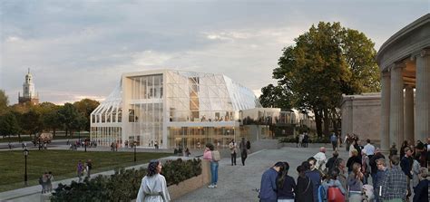 OMA-designed Buffalo AKG Art Museum is set to open on May 25, 2023