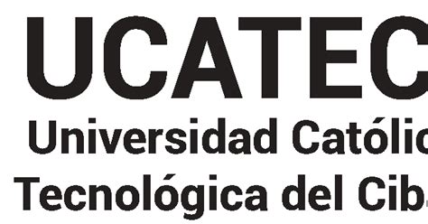 Boletín Informativo Jenzabar: Ucateci, La Vega.