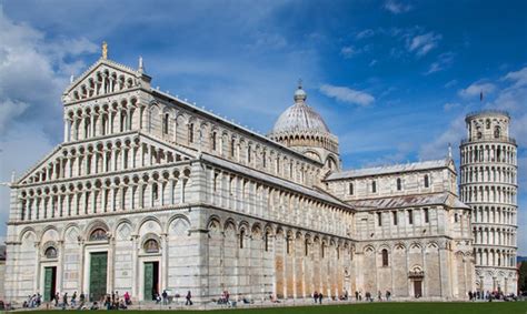 16 Top-Rated Tourist Attractions & Things to Do in Pisa | PlanetWare