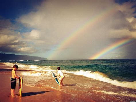 Where's The Best Place To Take Your Kids Surfing In Hawaii? (VIDEO) | HuffPost