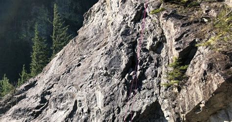 Spring Rock Climbing Near Seattle - Gripped Magazine