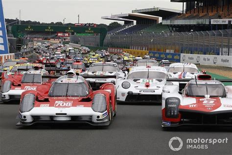 ACO extends deal with FIA to promote WEC