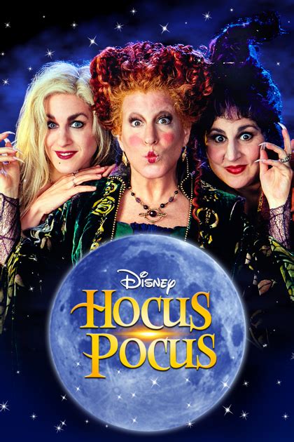 ‎Hocus Pocus on Apple TV