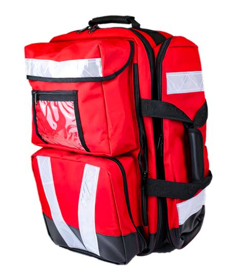 Paramedic Backpacks – MyMedEquip