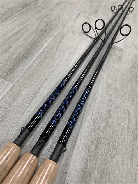 7' Carbon Fiber Series Inshore Spinning Rods - Connley Fishing