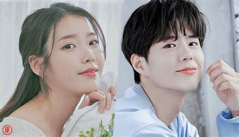 IU and Park Bo Gum New Drama: 5 Reasons Why It’s EXTRAORDINARY! - KPOPPOST