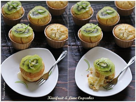 Cuisine Paradise | Singapore Food Blog | Recipes, Reviews And Travel: {Zespri Kiwifruit Recipes ...