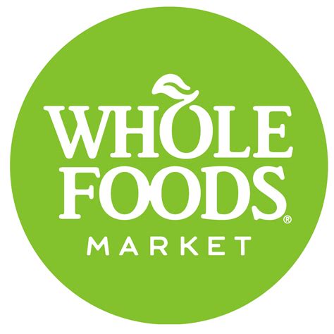 Whole Foods Market – Logos Download