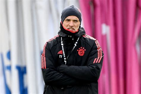 New Bayern coach Tuchel must hit the ground running in Der Klassiker ...