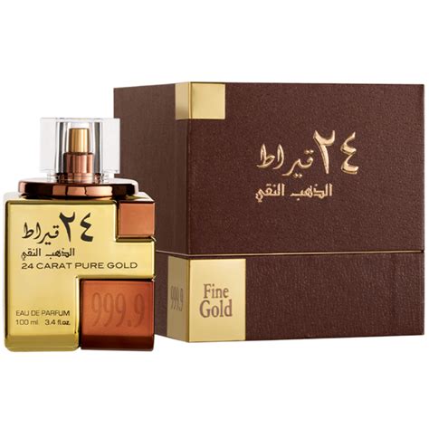 Perfumes Arabes