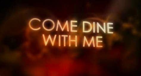 dinner party: come dine with me