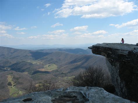 Hikes and Trips in all 50 States | Hiking in virginia, Hiking destinations, Trip