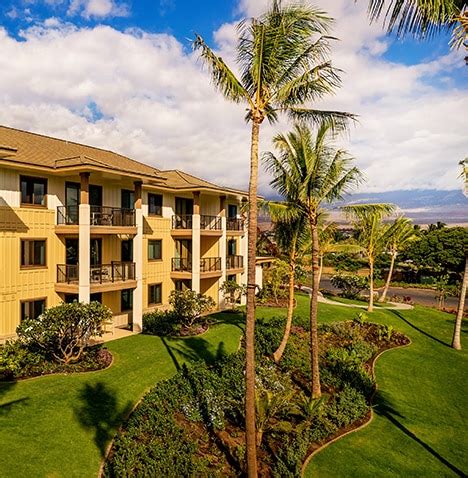 Maui Bay Villas, a Hilton Grand Vacations Club | Maui, HI