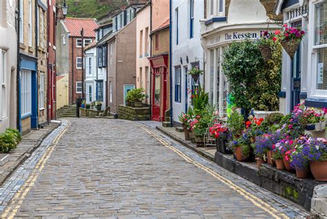 Staithes walk - Runswick Bay walk - North Yorkshire walk - Cleveland Way