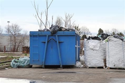 Debris Removal - Dumpster Rental - Kansas City Area - Sunshine Disposal