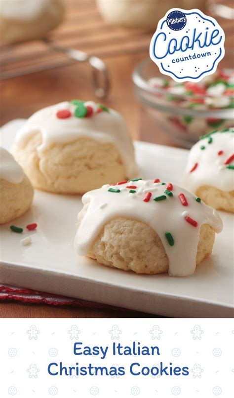 Pillsbury Cookie Dough Recipes Christmas / Pillsbury Sugar Cookie Recipe Idea | Pillsbury sugar ...