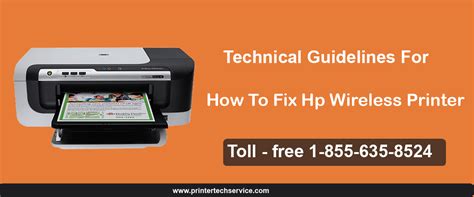 Guidelines For How To Fix HP Wireless Printer Network Errors - HP PRINTER SETUP SUPPORT