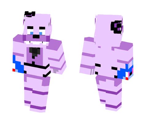 Download Funtime Freddy (FNAF:SL) Minecraft Skin for Free. SuperMinecraftSkins