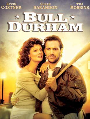 Bull Durham (1988) - Ron Shelton | Synopsis, Characteristics, Moods ...