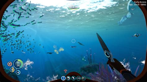 Subnautica below zero multiplayer - wikiaigc