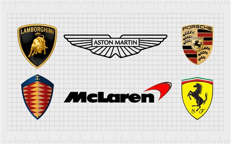 European Car Logos List