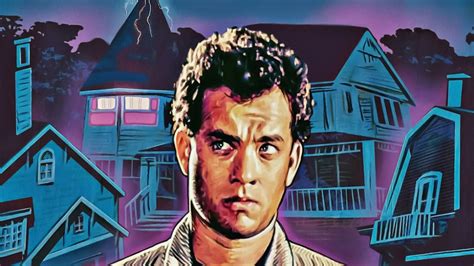 The 'Burbs | Movie fanart | fanart.tv