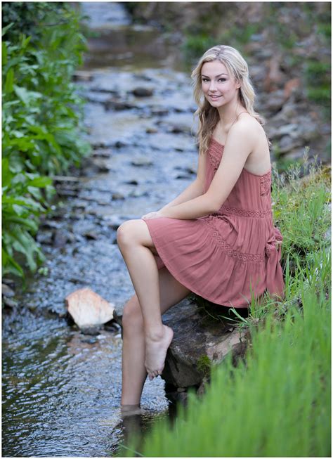 Lauren // Del Oro High School | Auburn Senior Portraits