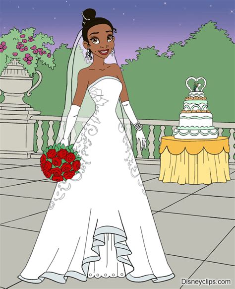 Tiana's Wedding Day Dress Up Game | Disney Princess Beauty Parlour