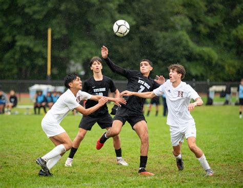 HIGH SCHOOL SPORTS HIGHLIGHTS - Rye Record