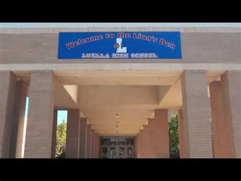 Luella High School (Ranked Bottom 50% for 2024-25) - Locust Grove, GA