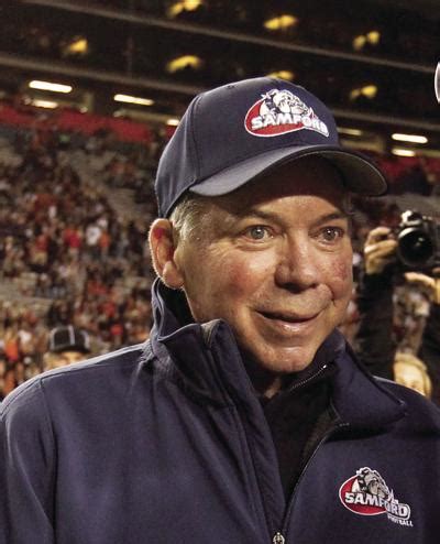 Heisman winner, former coach Pat Sullivan has died | News | avpress.com