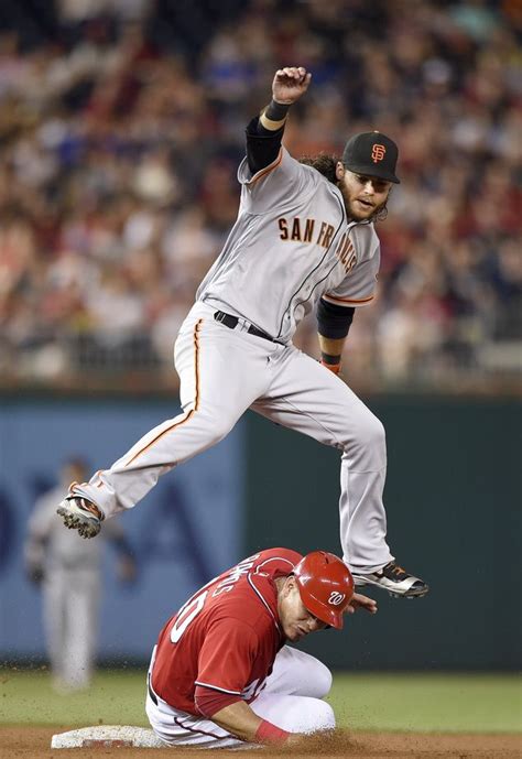 Brandon Crawford | Sf giants, San francisco giants, Giants