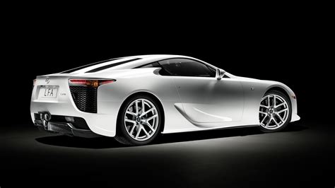 Lexus LFA. price, modifications, pictures. MoiBibiki