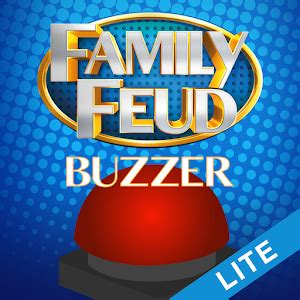 Family Feud Buzzer (free) - Android Apps on Google Play