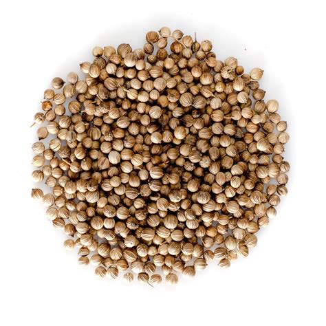 Coriander Seeds Whole