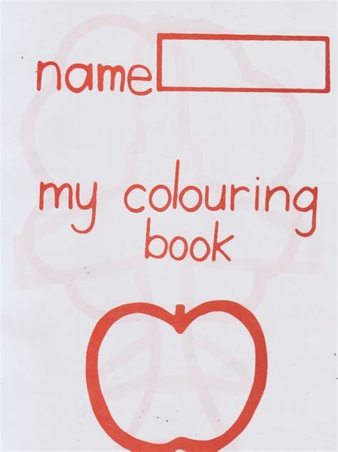 My Colouring Book - Savanis Book Centre