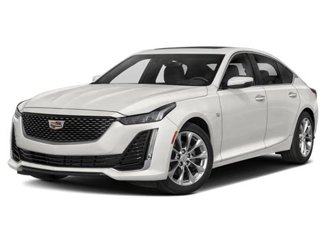 New 2020 Cadillac CT5 4dr Sdn Sport in Satin Steel Metallic for sale in Sunrise, Florida - L0125079