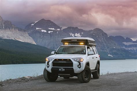 11 Overland 4Runner Builds That Will Inspire You - Trail4R.com