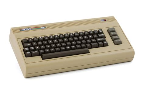 GameStop Launch the C64 Mini