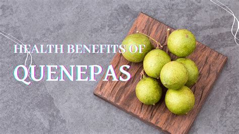 10 Amazing Quenepas Health Benefits » Healthy Lifestyle