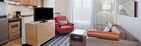 Extended Stay Hotel Eden Prairie MN | TownePlace Suites Eden Prairie