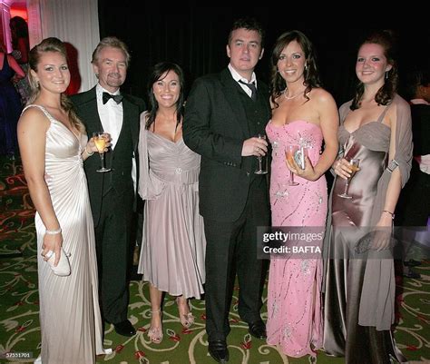 Noel Edmond's daughter, Noel Edmonds, Jessie Wallace, Shane Richie ...