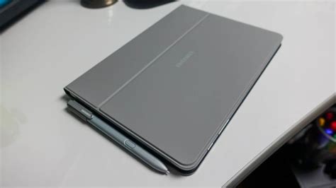 Samsung Galaxy Tab S3 review | TechRadar