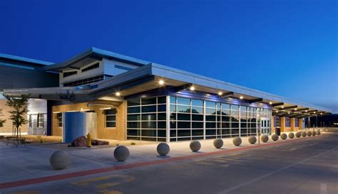 Deming High School Replacement – Greer Stafford Architecture