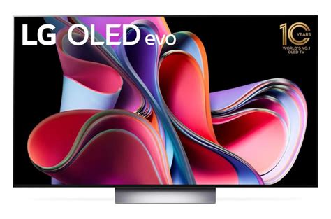 LG OLED42C3 (42", 4K, HDR): Price, specs and best deals