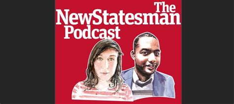 New Statesman podcast transcript: Gary Younge discusses systemic racism in Britain and the US